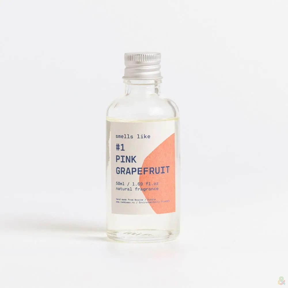 Диффузор taddywax Smells Like - фото 10