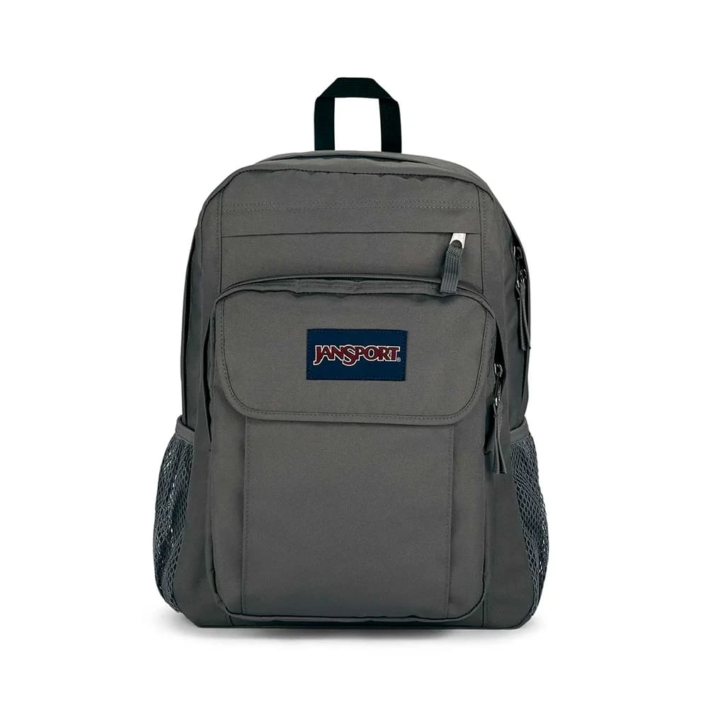 Рюкзак Jansport Union Pack Graphite Grey - фото 2