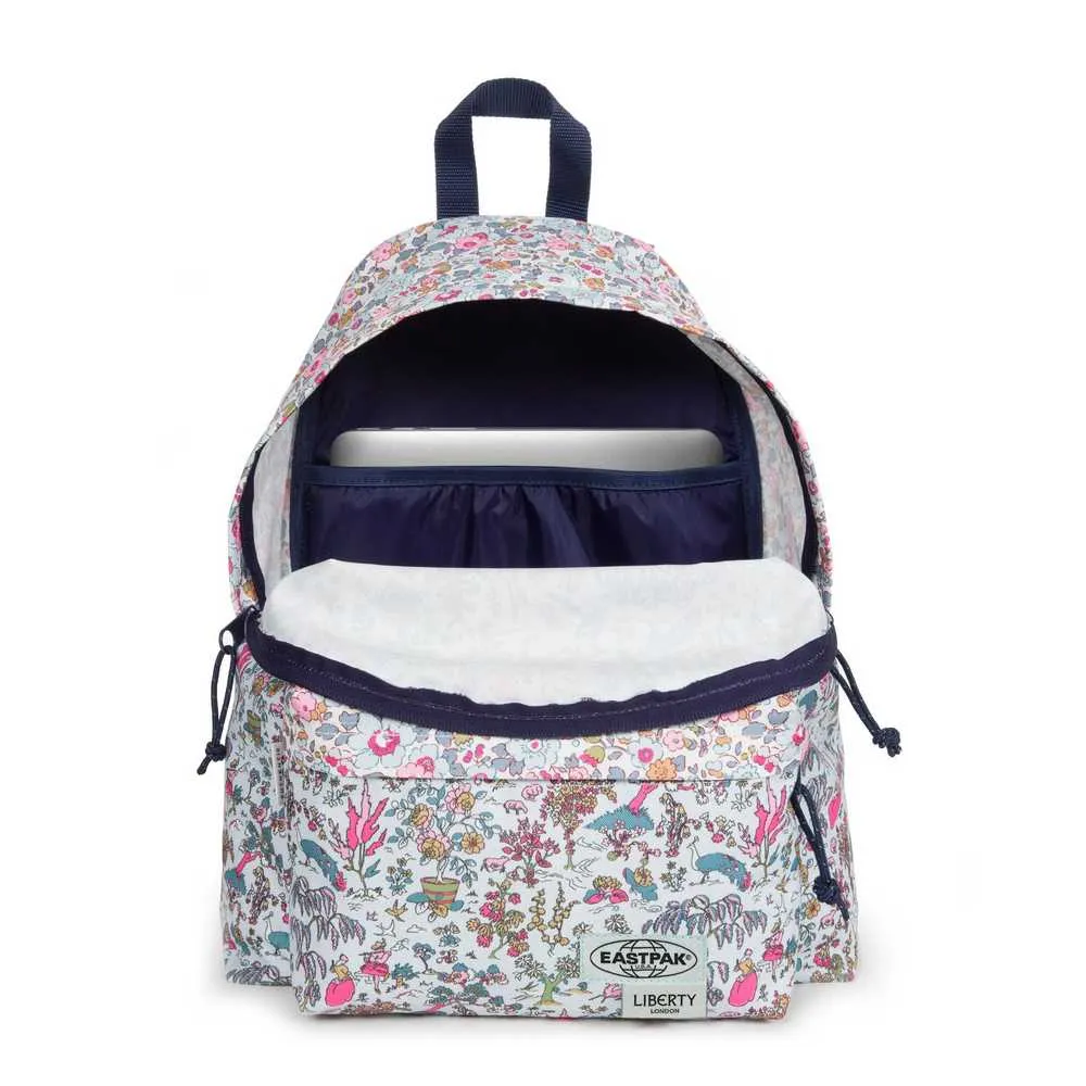 Рюкзак EASTPAK PADDED PAKR Liberty Light - фото 3