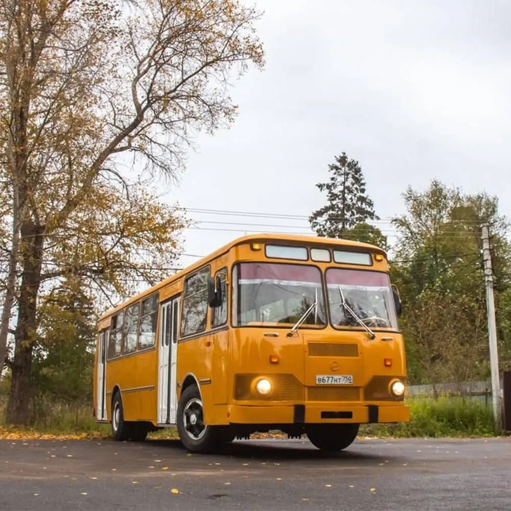 Экскурсия Советские компьютеры - от машин до зданий, Москва 28 мая - фото 10