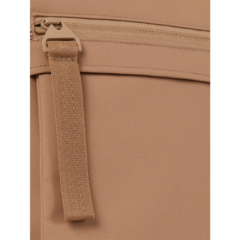 Рюкзак Pinqponq Fleks Raw Umber - фото 3