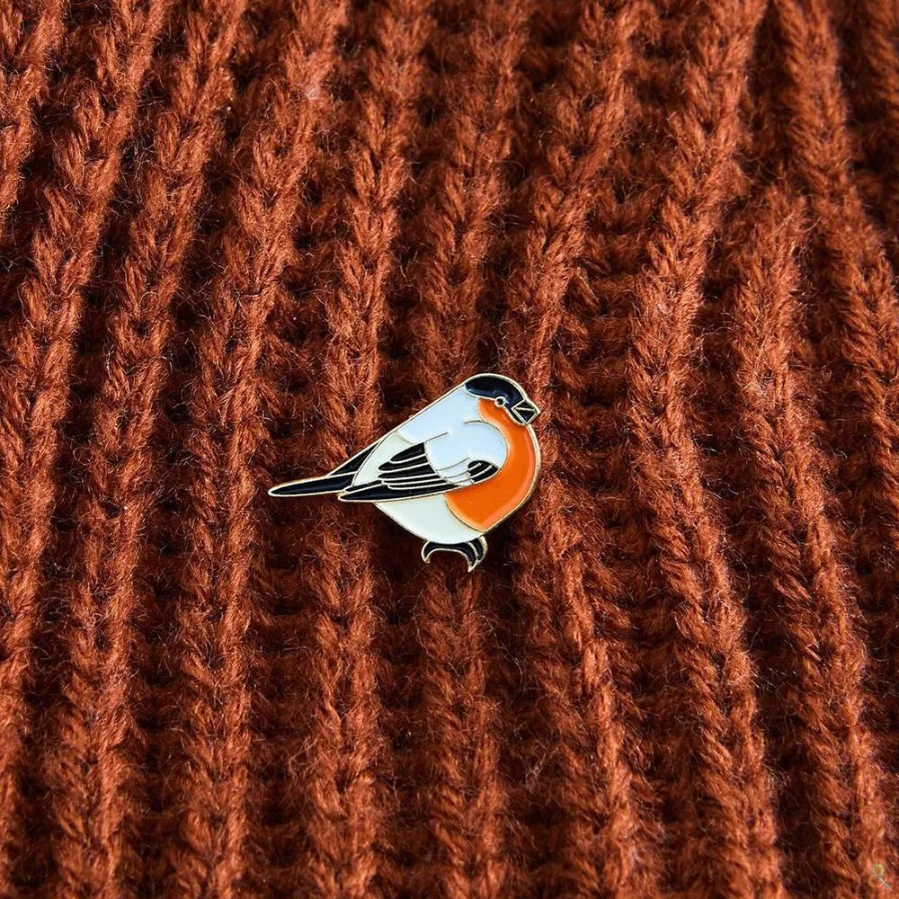 Значки Heart of Moscow Москва - фото 2