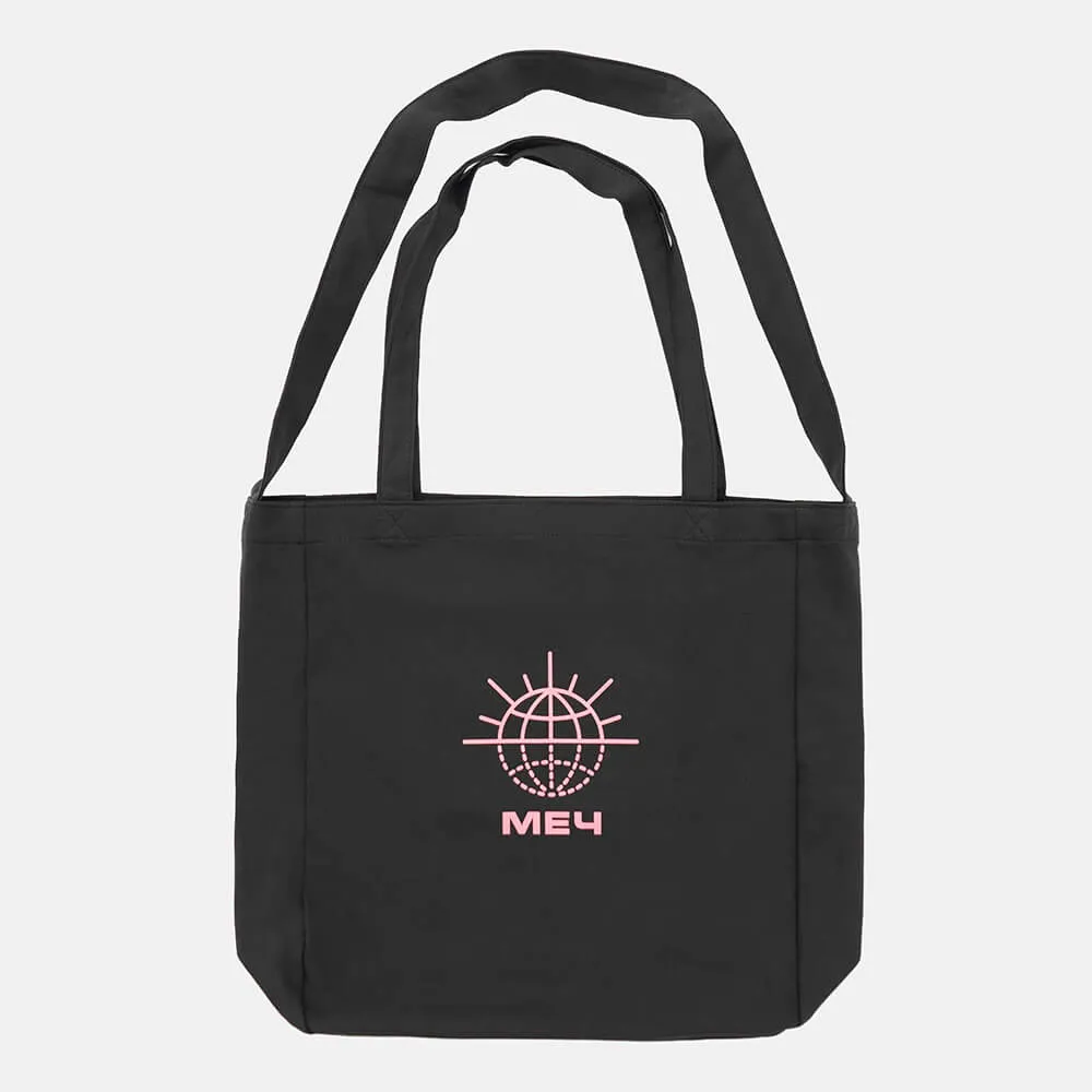 Шоппер Меч LOGO Charcoal - фото 1