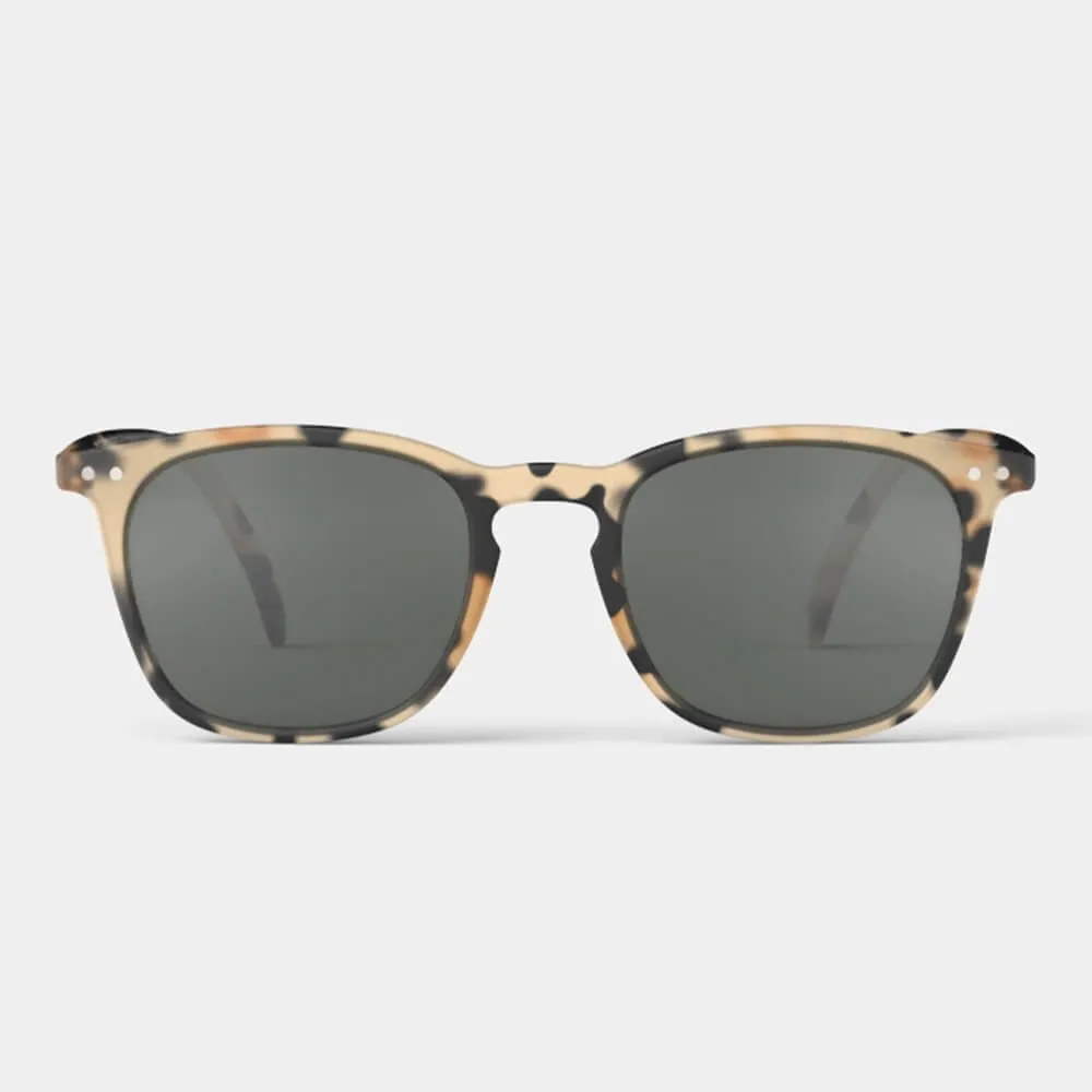 Очки IZIPIZI #E Light Tortoise - фото 1