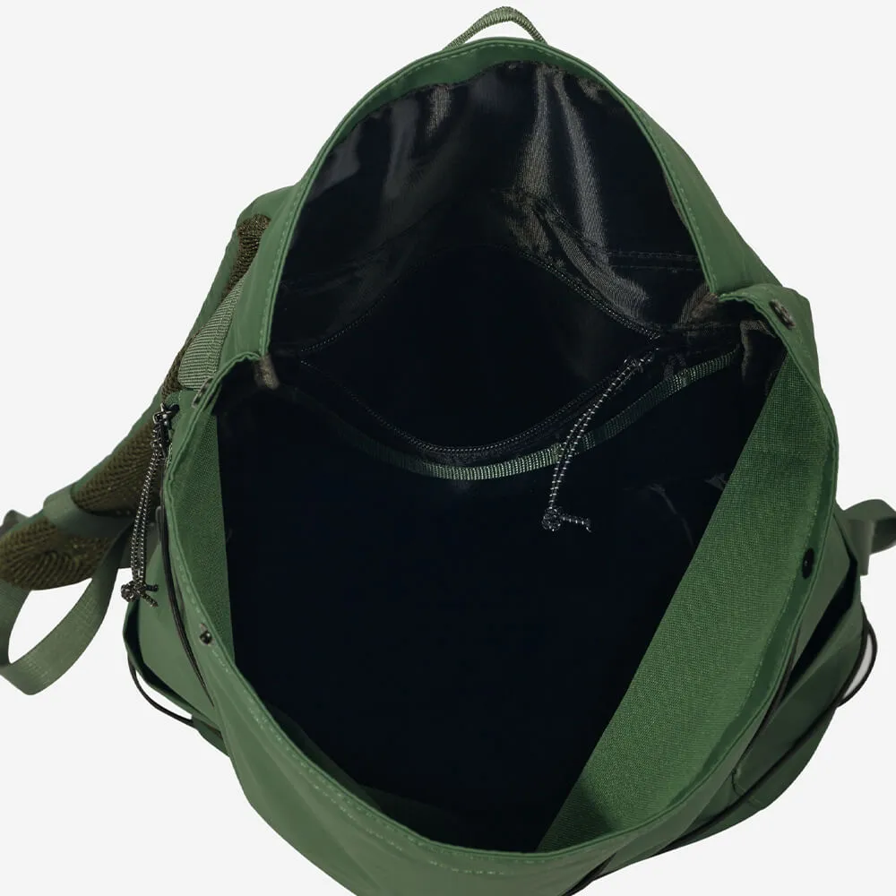 Рюкзак ELLIKER Dayle Green - фото 11