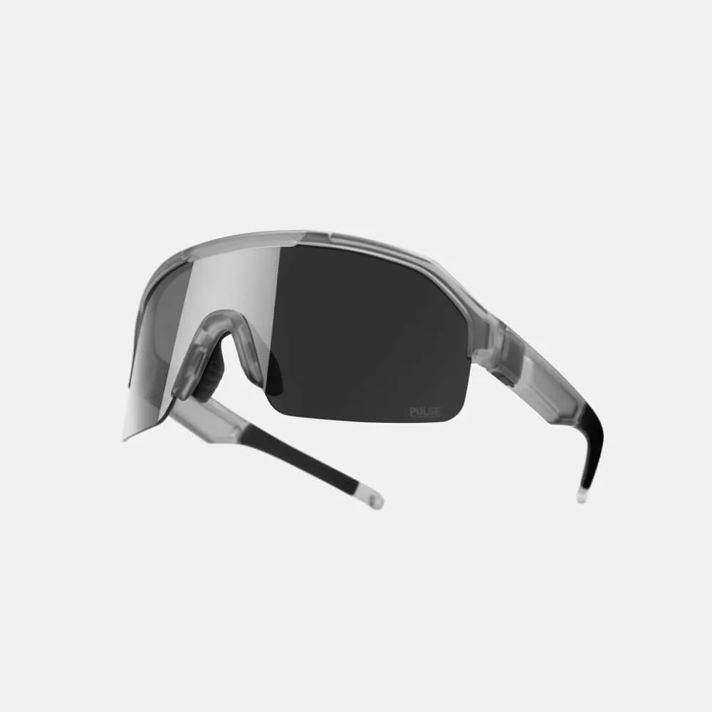 Очки WHITELAB Unit Black ink/Black - фото 2