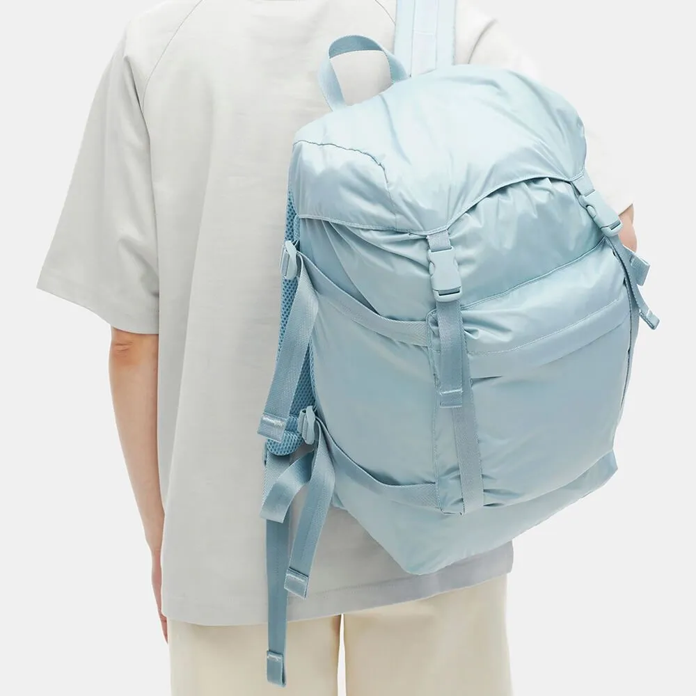 Рюкзак SHU светло-голубой - фото 12