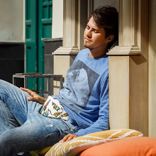 Сумка на пояс Friend Function Leo - фото 9