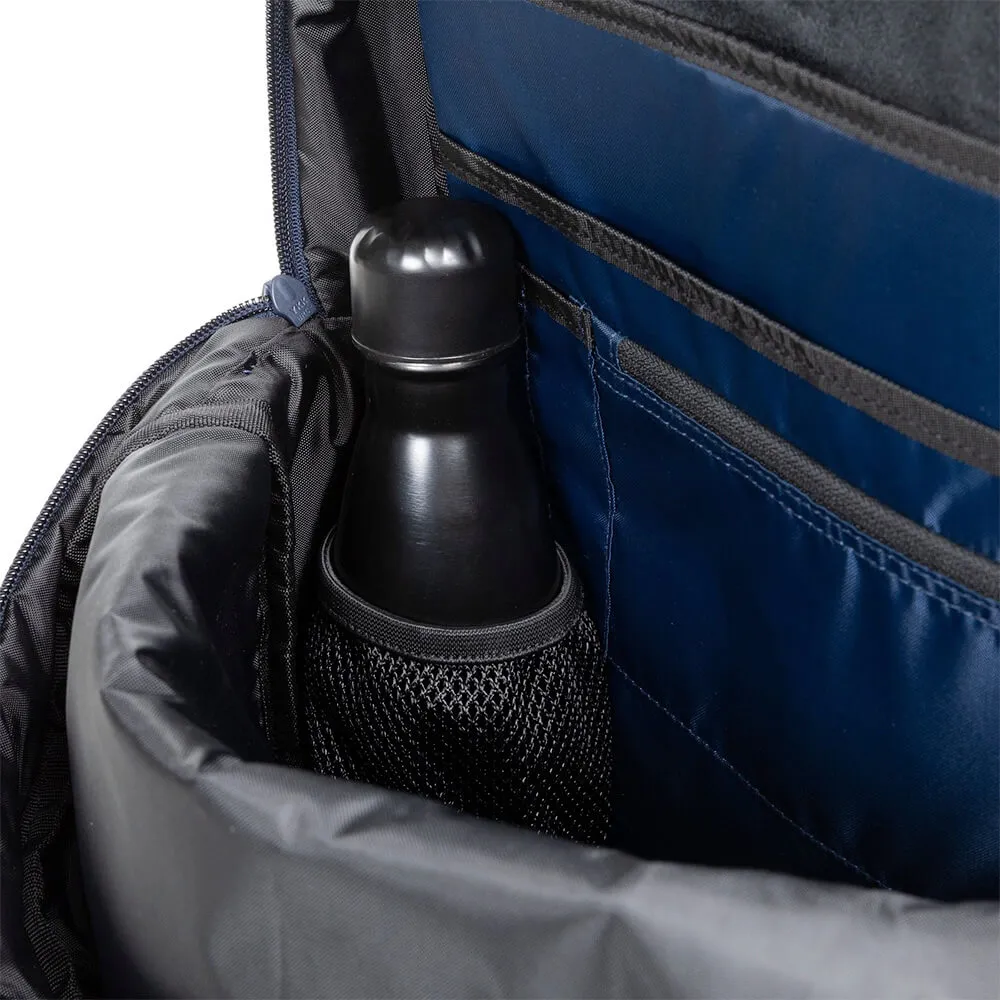 Рюкзак EASTPAK Tecum F Cnnct F Navy - фото 8