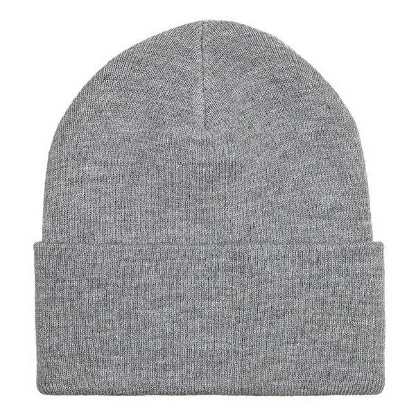 Шапка Penfield Acc Logo Grey - фото 2