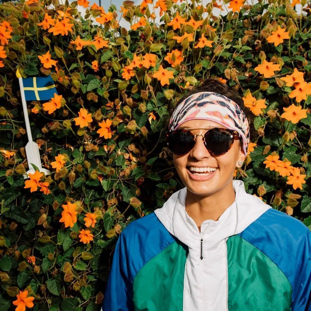 Солнцезащитные очки CHPO Copenhagen - фото 3