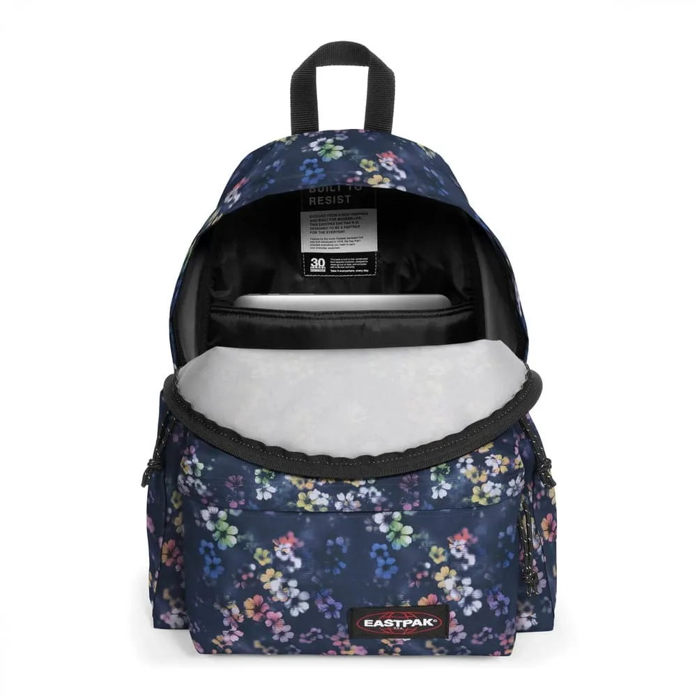 Рюкзак EASTPAK Day Pak'r Flora Fade Navy - фото 4