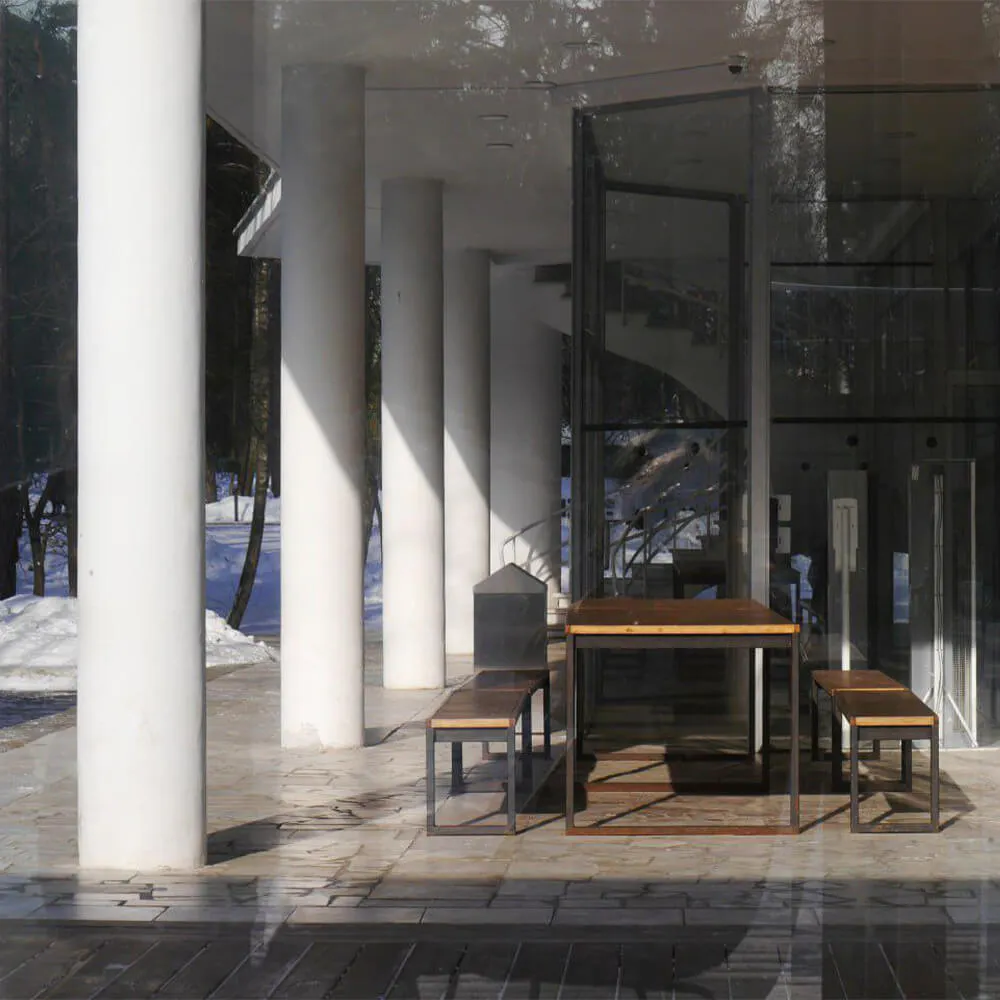 Автобусная экскурсия Модернизм города и пригорода, Москва 26 марта - фото 2