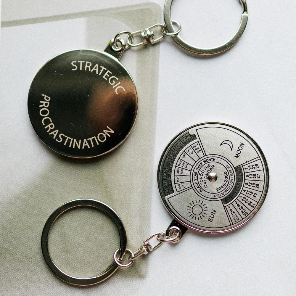 Пятидесятилетний календарь - фото 4