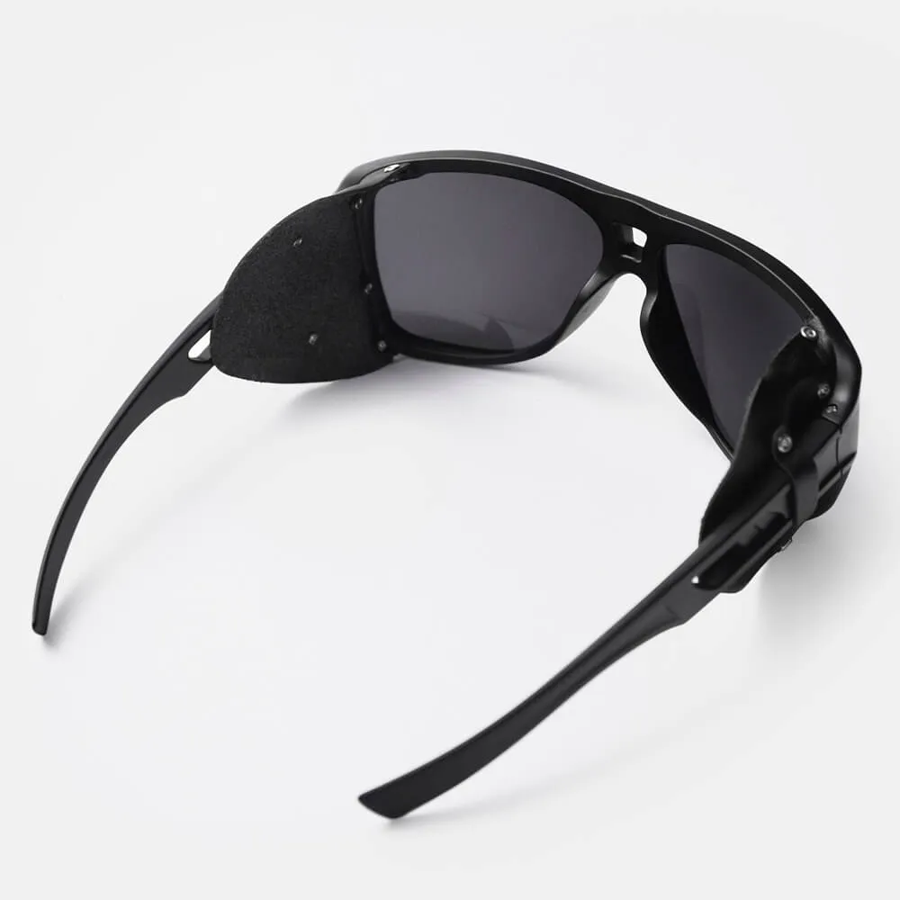 Очки WhiteLab Evermont Photochromic S2-S4 - фото 7