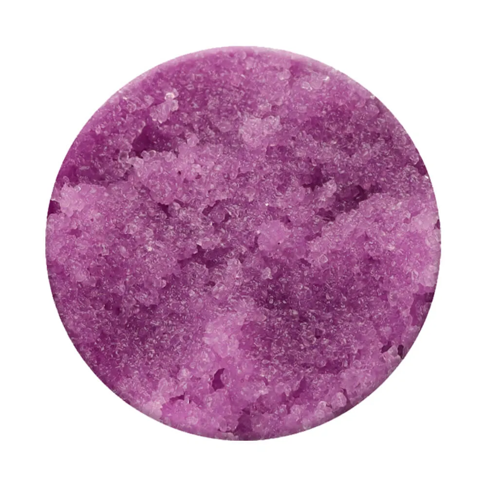 Вишневый скраб с ментолом Laboratorium - фото 2