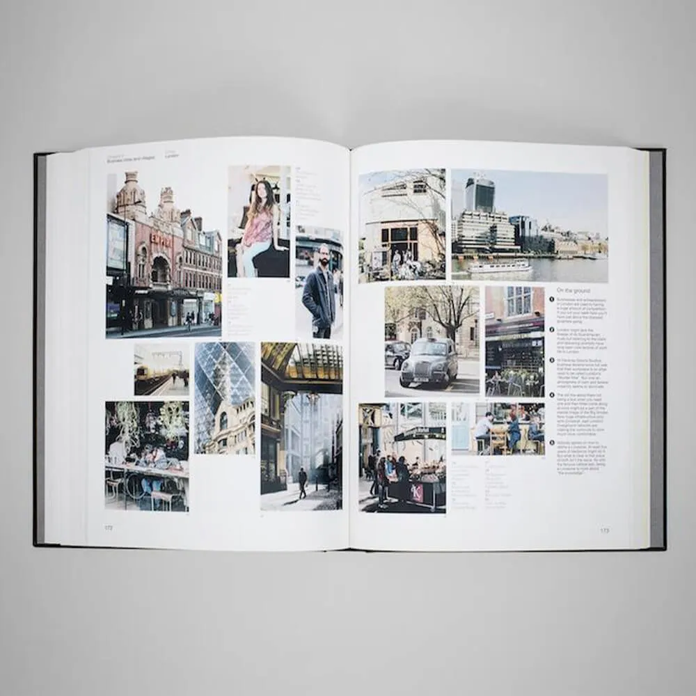 Книга The Monocle Guide to Good Business - фото 2