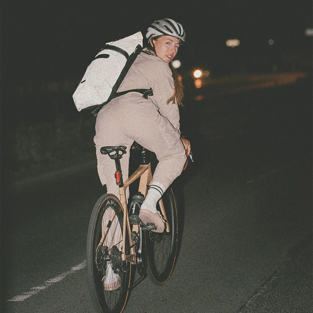 Рюкзак Ucon Acrobatics Niklas Lotus Black - фото 3