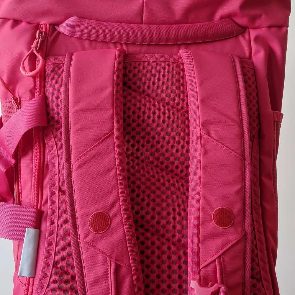 Рюкзак Pinqponq Blok Medium Vigor Pink - фото 10