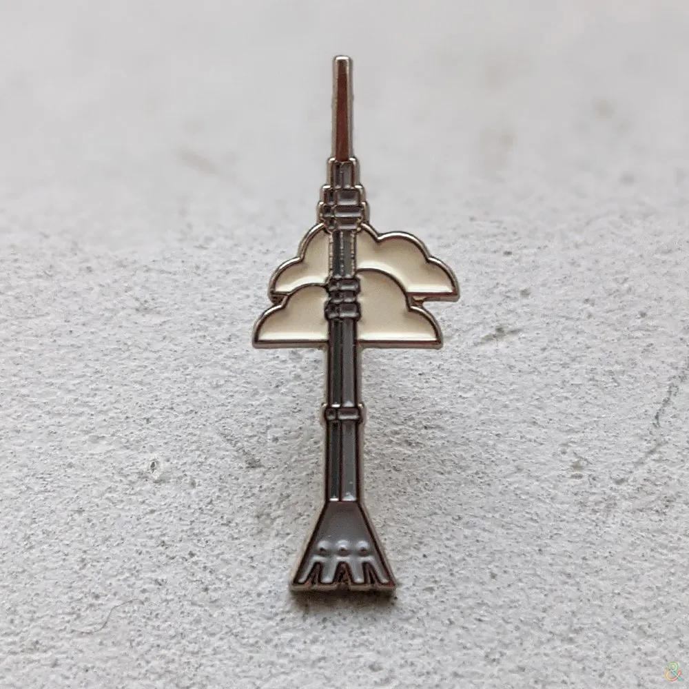 Значки Heart of Moscow Москва - фото 14