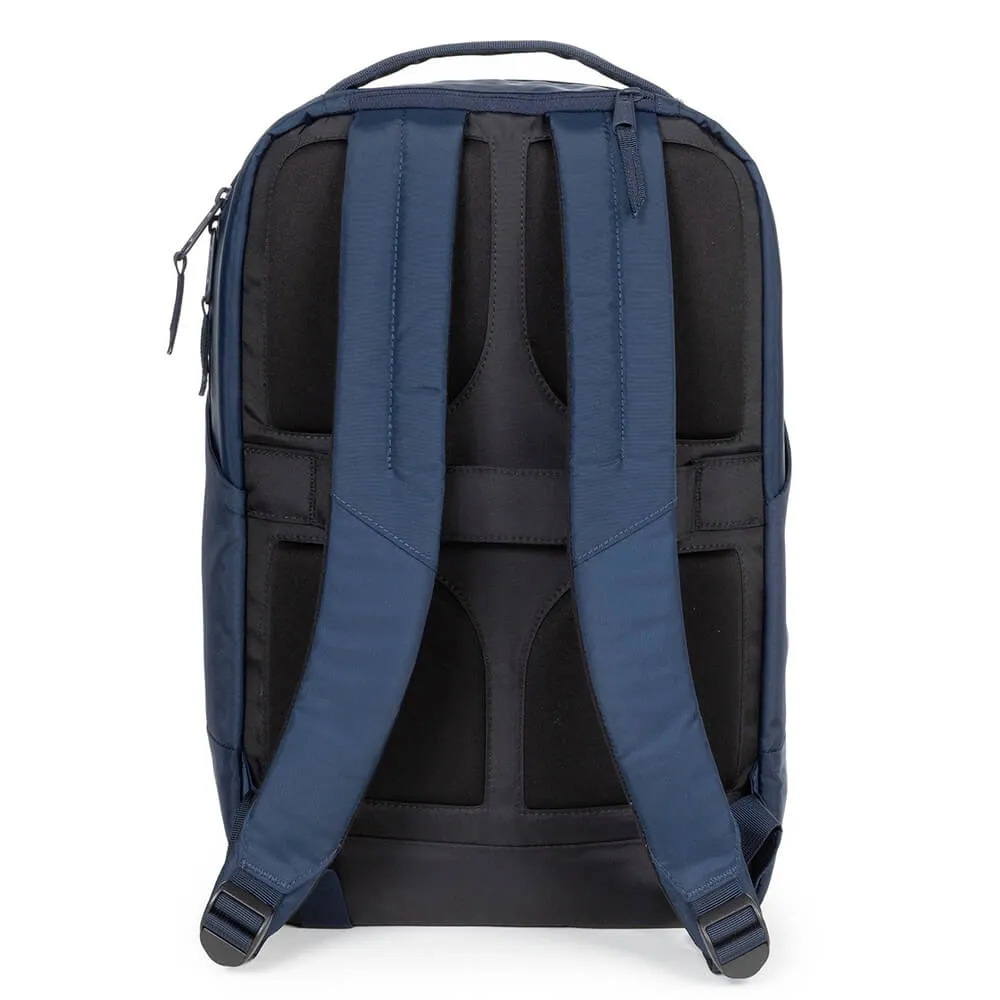 Рюкзак EASTPAK Tecum F Cnnct F Navy - фото 9