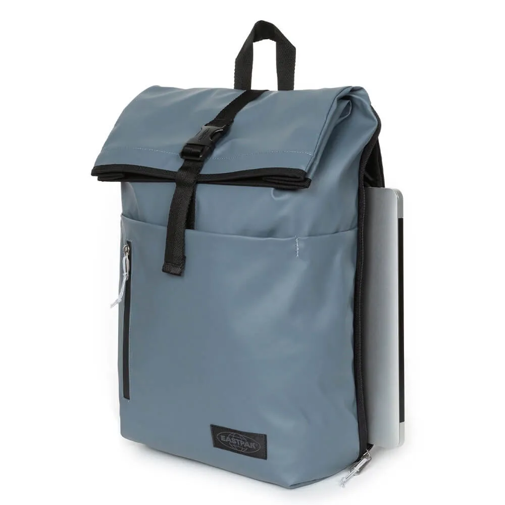 Рюкзак EASTPAK Up Roll Tarp Stormy - фото 5