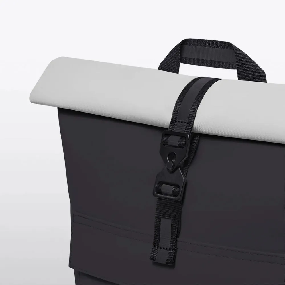 Рюкзак Ucon Acrobatics Jasper Medium Aloe Black - Light Grey - фото 7