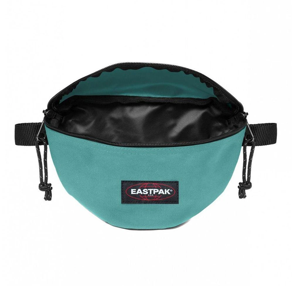 Сумка на пояс Eastpak Springer River Blue - фото 4
