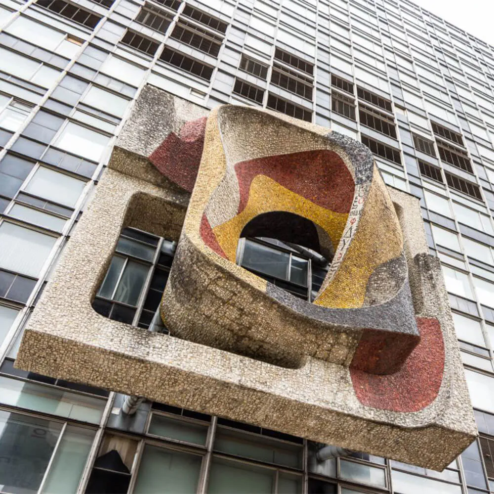 Экскурсия Советские компьютеры - от машин до зданий, Москва 28 мая - фото 9