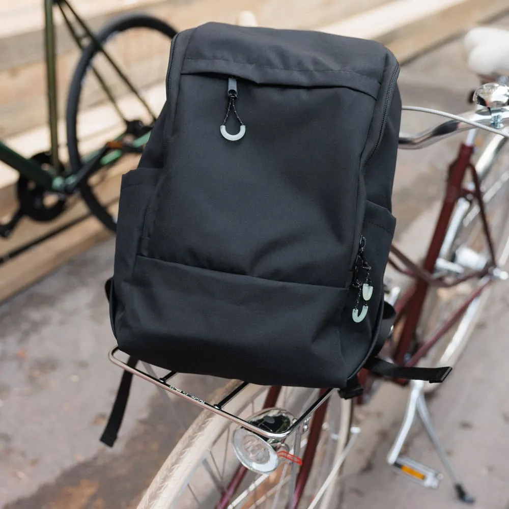 Рюкзак Friend Function КИН черный - фото 7