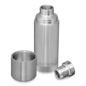 Термос Klean Kanteen TKPRO Insulated 750 мл Brushed Stainless
