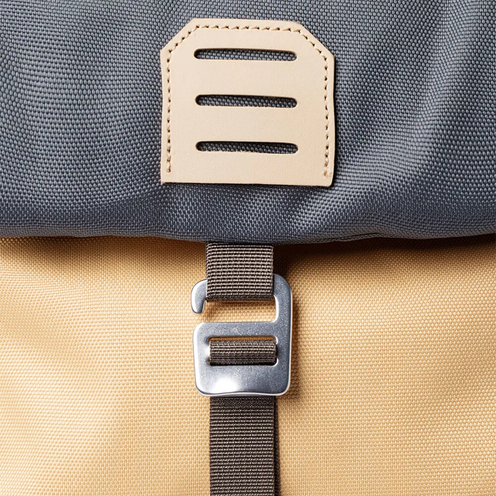 Рюкзак Sandqvist Jack Multi Wheat - фото 2