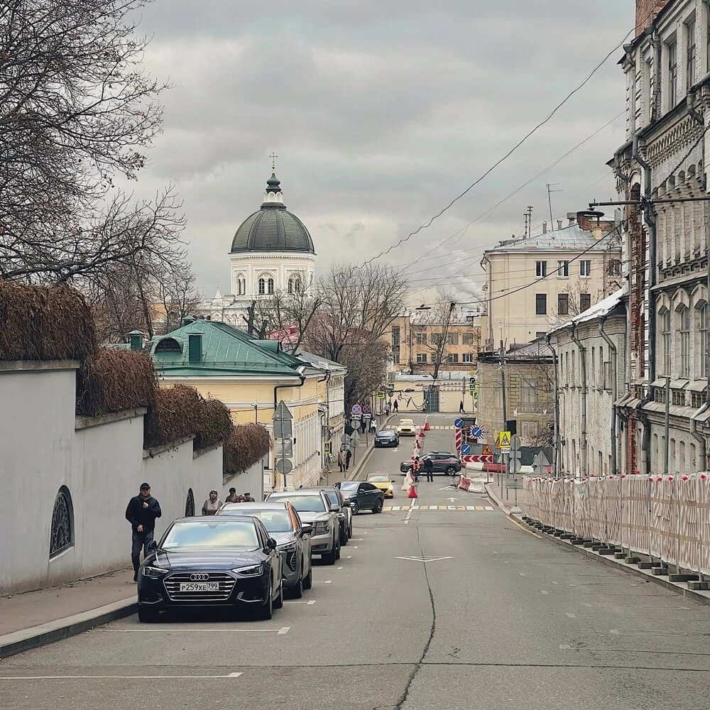 Экскурсия «Ивановская горка — самый загадочный район Москвы» - фото 4