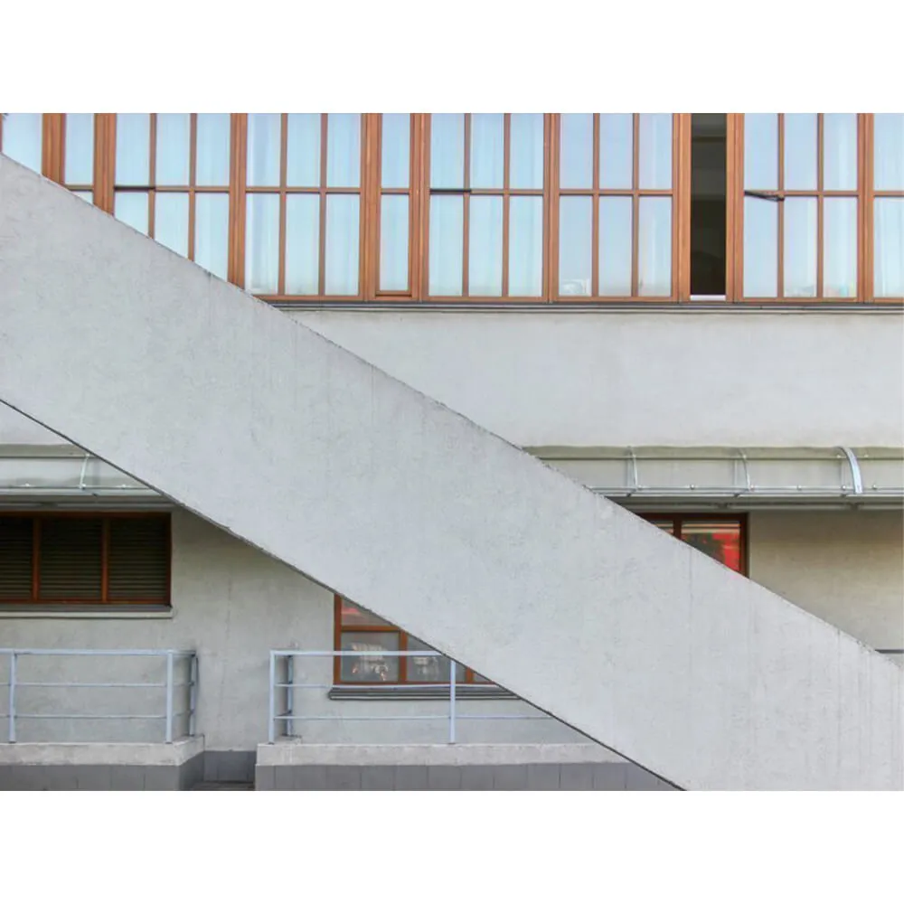 Экскурсия по дому-коммуне на улице Орджоникидзе, Москва 9 апреля - фото 8