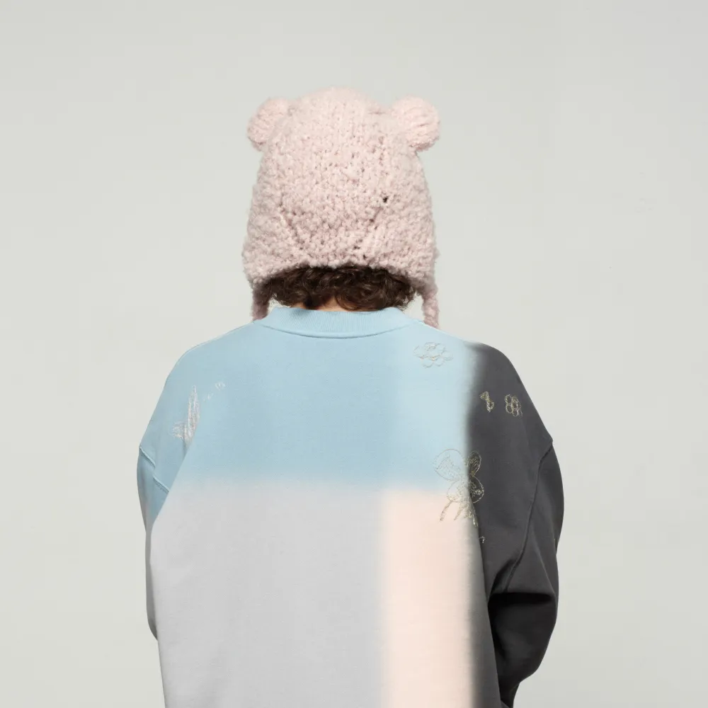 Чепчик CHECK YA HEAD розовый T1968/49 - фото 6