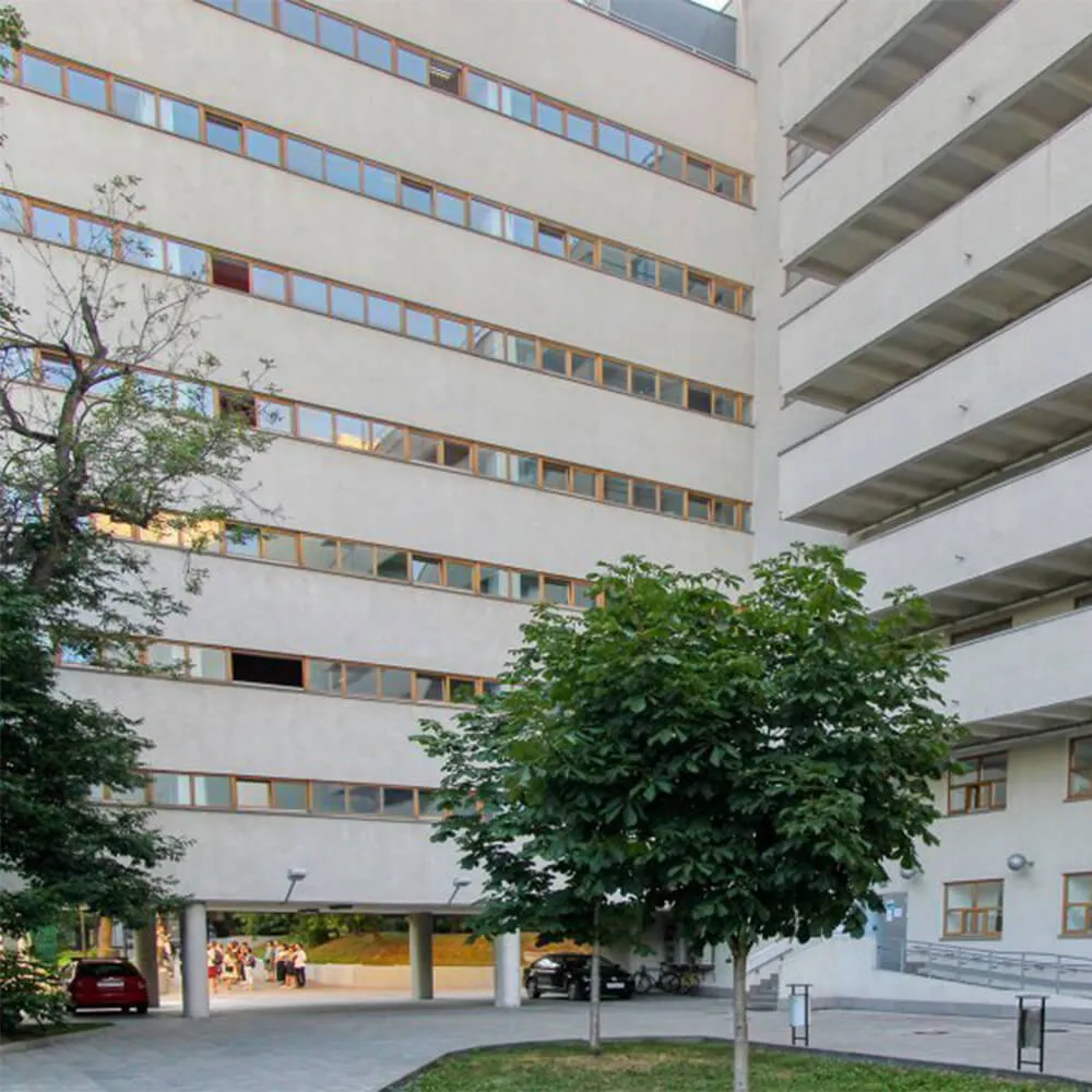 Экскурсия по дому-коммуне на улице Орджоникидзе, Москва 9 апреля - фото 6