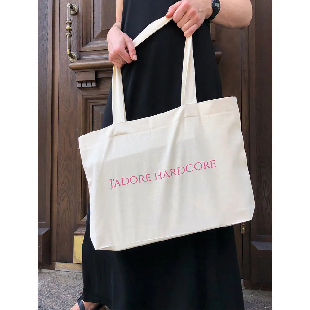 Шоппер Подписные Издания J'adore Hardcore - фото 7