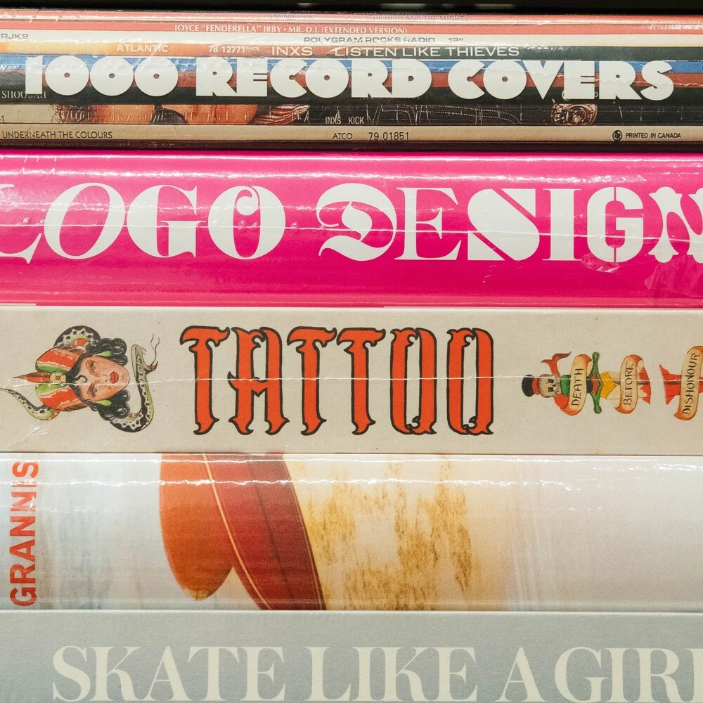 Книга 1000 Record Covers - фото 10