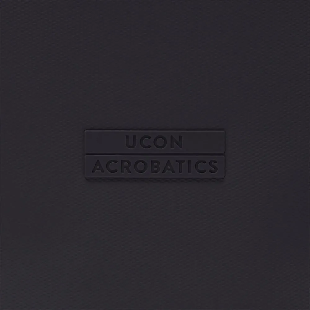 Рюкзак Ucon Acrobatics Jasper Medium Aloe Black - Light Grey - фото 9