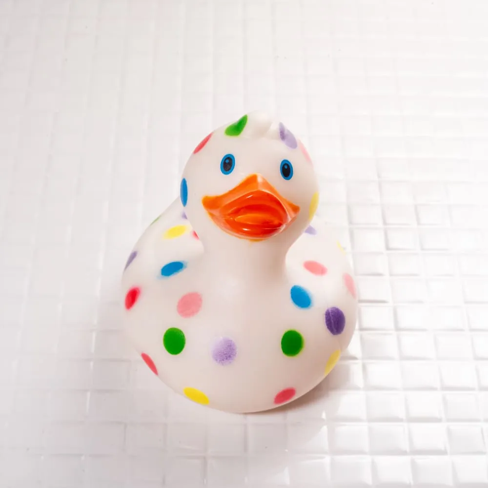 Утка Конфети - фото 1