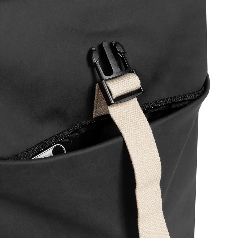 Рюкзак EASTPAK Up Roll Upgrained Black - фото 10