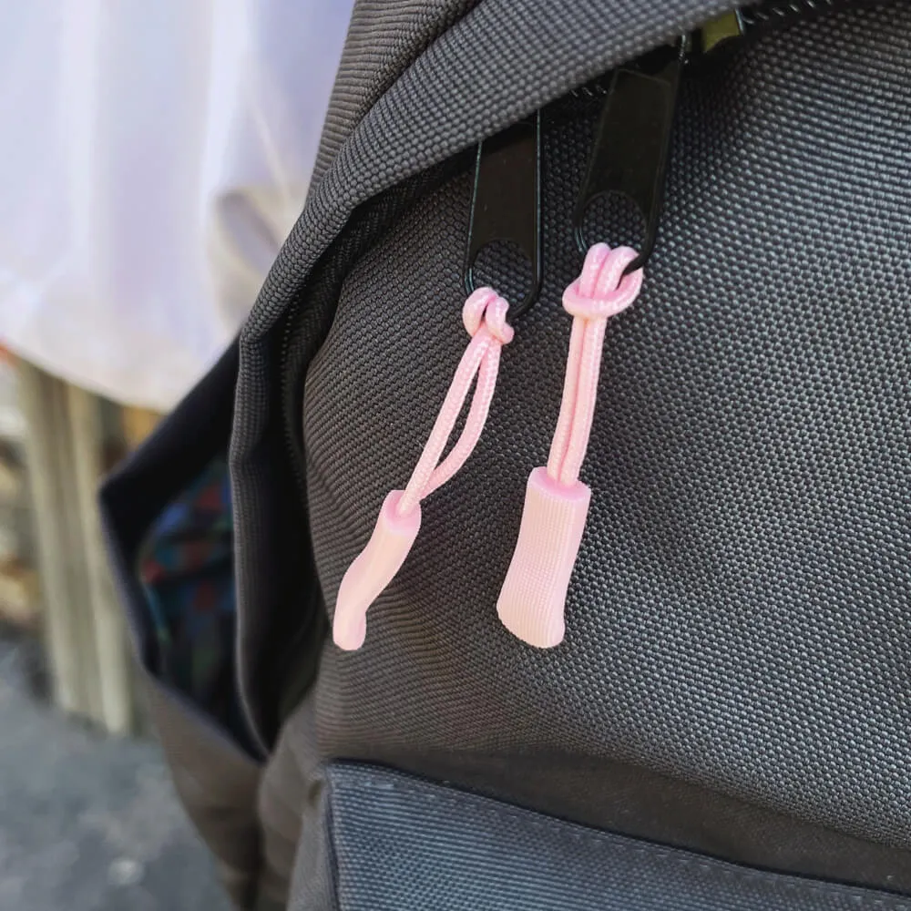 Рюкзак дейпак Friend Function серый - фото 9