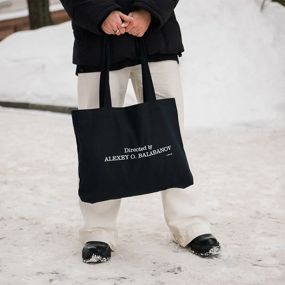 Шоппер Подписные Издания Directed by Alexey O. Balabanov - фото 6