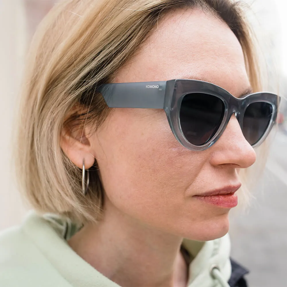 Очки Komono Kim Underwater - фото 2