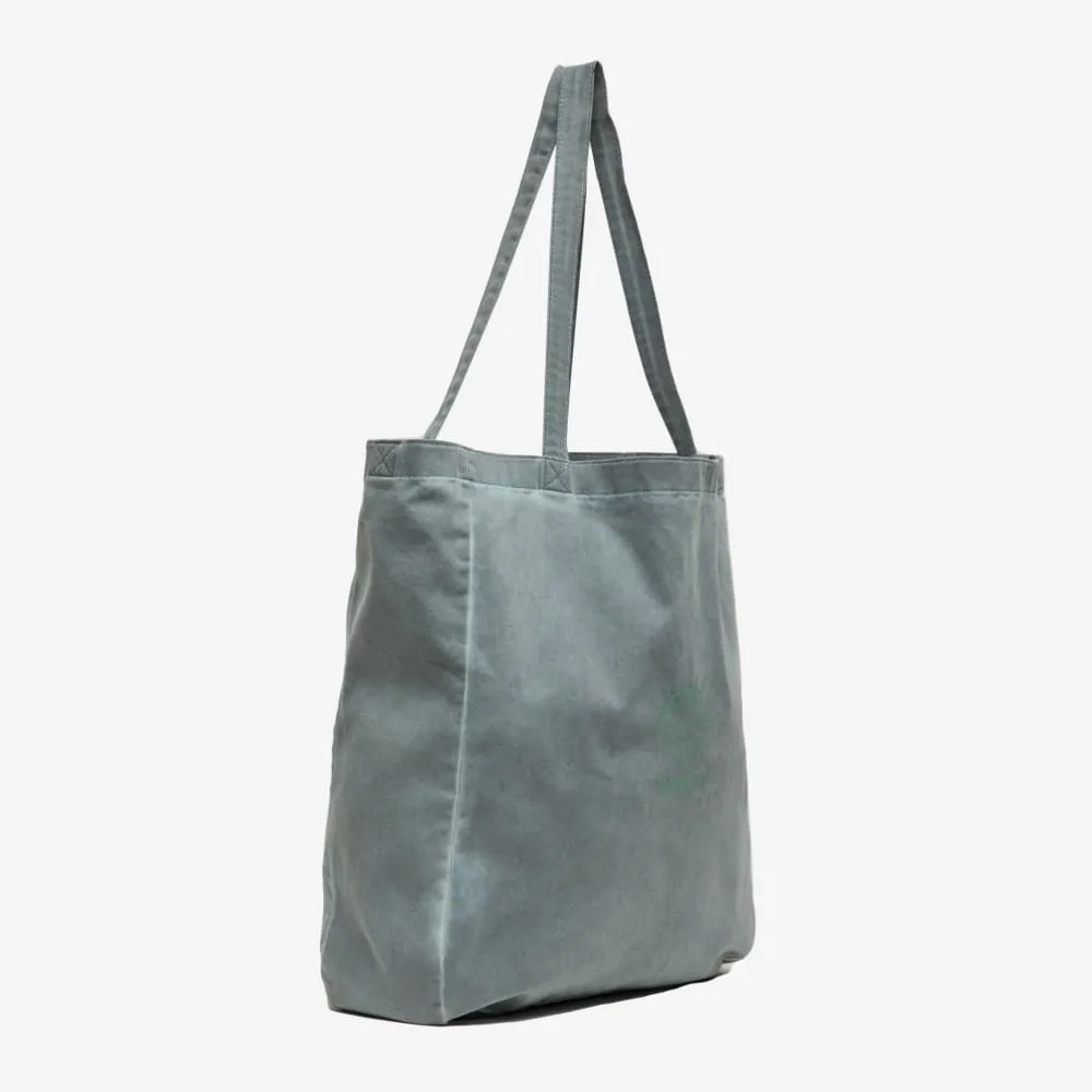 Шоппер Меч DYED Steel Blue - фото 2