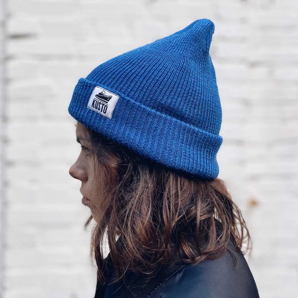 Шапка Kusto One Arctic - фото 8