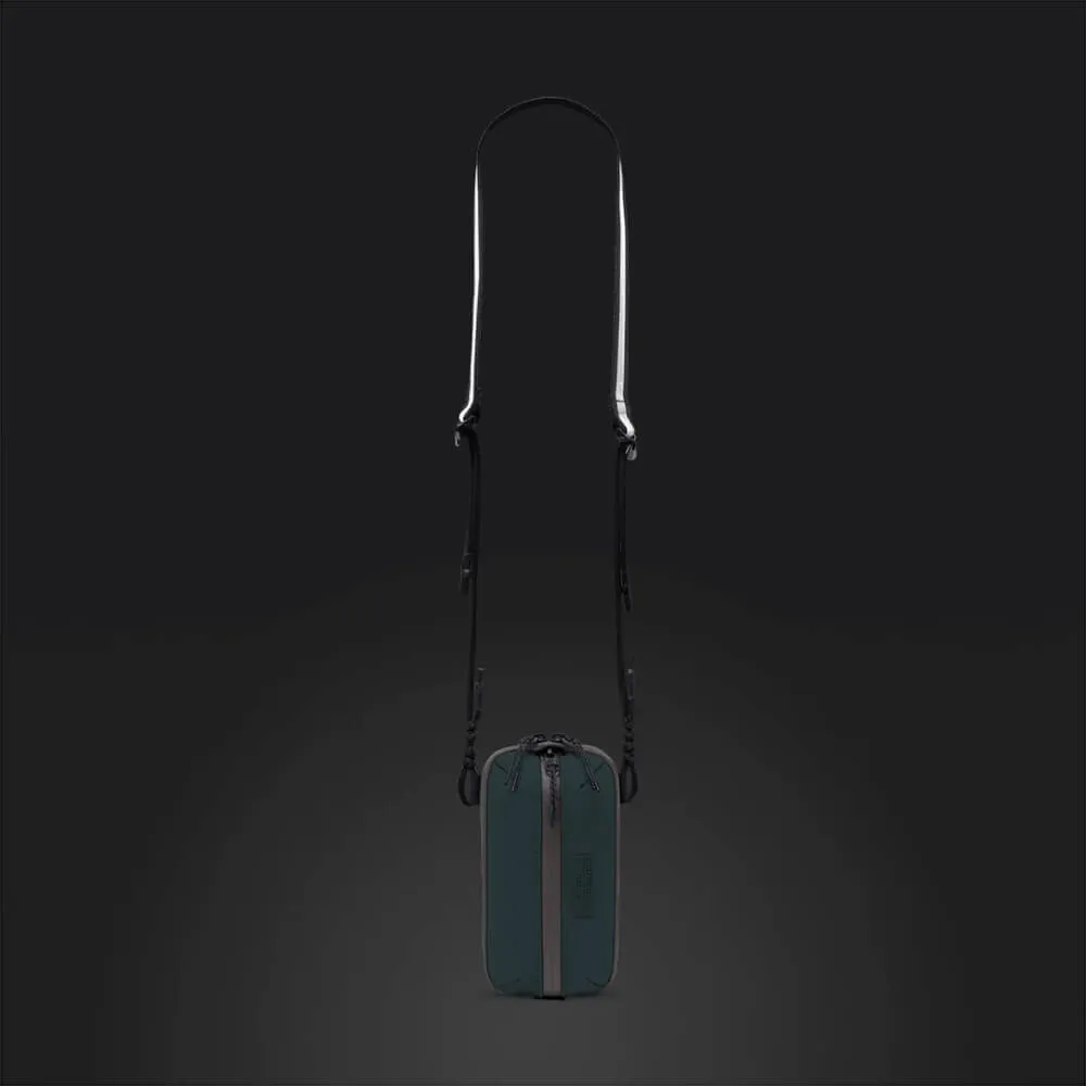 Кроссбоди Ucon Acrobatics Matteo Aloe Forest - фото 8