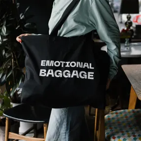 Шоппер Friend Function Emotional Baggage