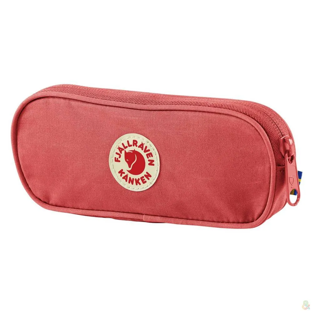 Пенал Fjallraven Kanken Pen Case - фото 13