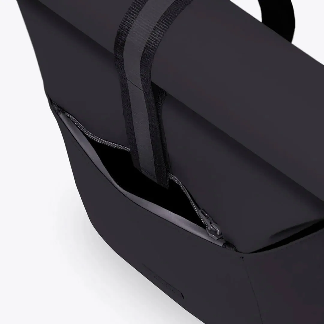 Рюкзак Ucon Acrobatics Hajo Mini Aloe Black - Black - фото 8